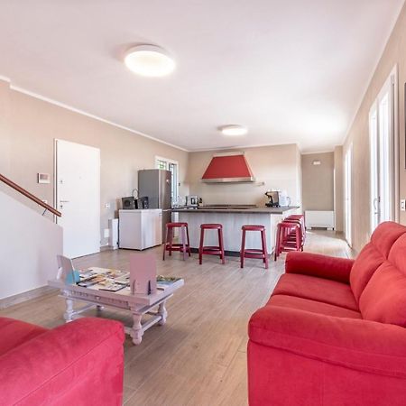 Agriturismo Cascina Trevo สโปตัวร์โน ภายนอก รูปภาพ
