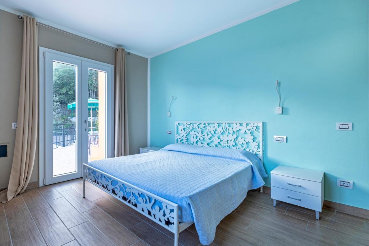 Agriturismo Cascina Trevo สโปตัวร์โน ภายนอก รูปภาพ
